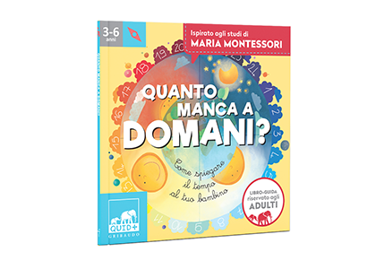 quanto manca a domani? libro