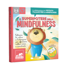 il super potere della mindfulness