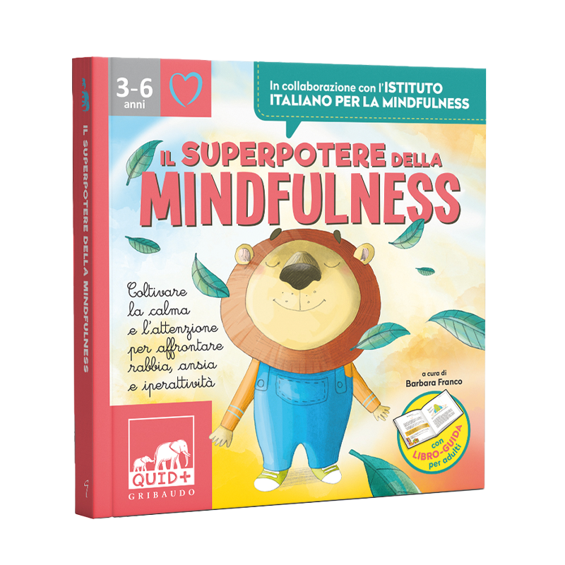 il super potere della mindfulness