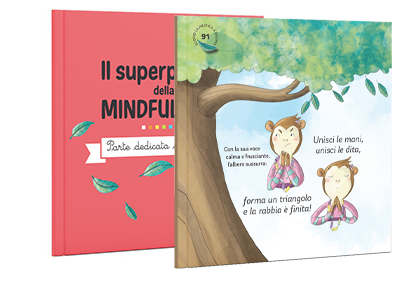 mindfulness libro