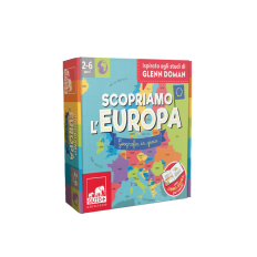 scopriamo l'europa box