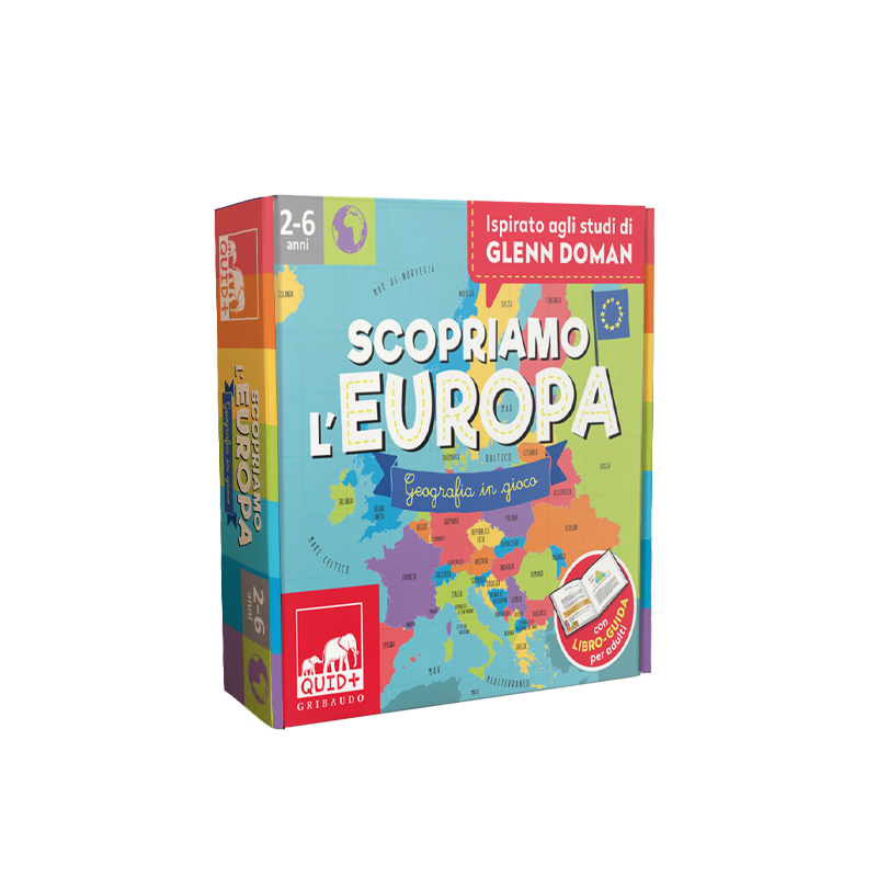 scopriamo l'europa box