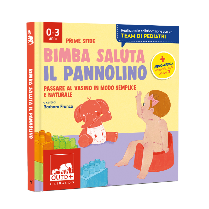 ciao pannolino box