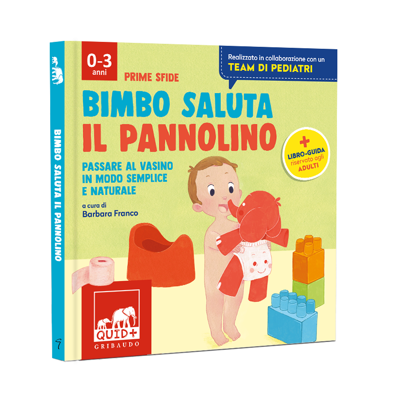 ciao pannolino box