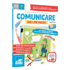 comunicare activity book