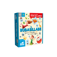 il rubasillabe