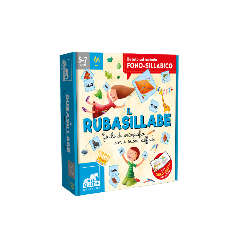 il rubasillabe