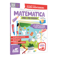 matematica activity book