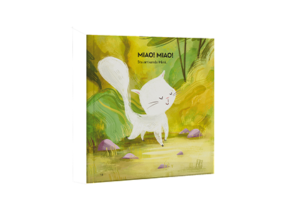 miao miao libro