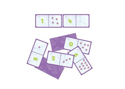 matematica per i più piccoli carte