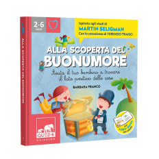 alla scoperta del buonumore