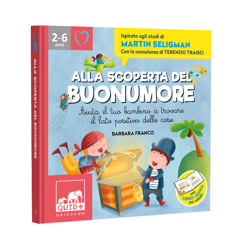 alla scoperta del buonumore