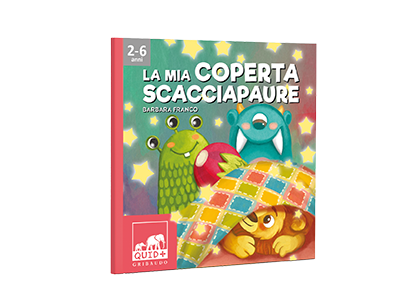 la mia coperta libro