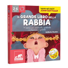 il grande libro della rabbia