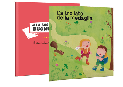 Alla scoperta del buonumore libro