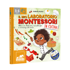 il mio laboratorio montessori