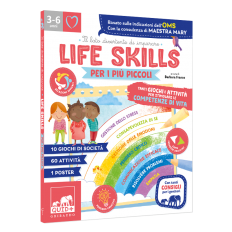 life skills per più piccoli