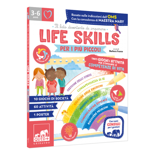 life skills per più piccoli