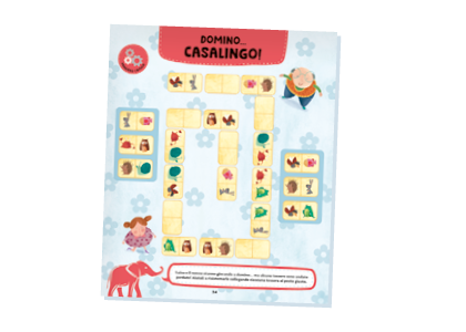 domino casalingo