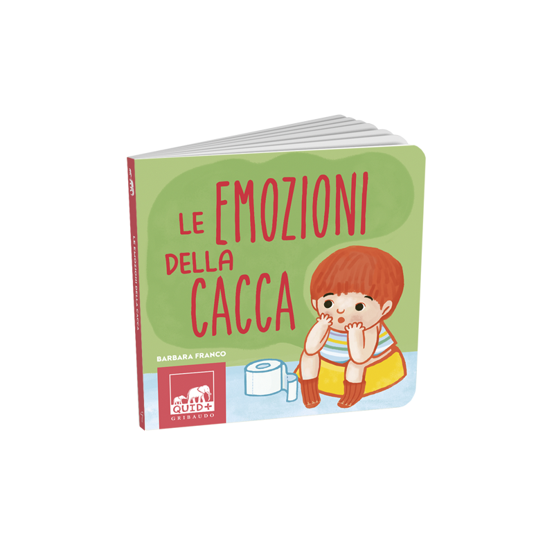  Sorridi sulla Tazza: Il Grande Quiz della Cacca