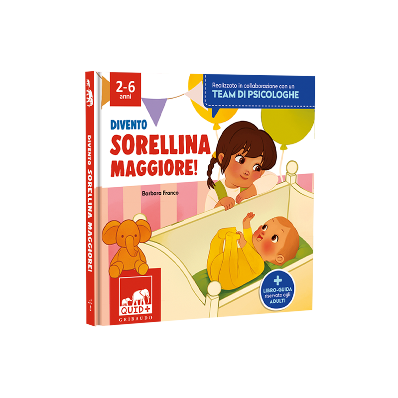 Prime parole per crescere. 35 carte per insegnare a parlare bene al tuo  bambino. Con 35 Carte - Barbara Franco - Anna Biavati-Smith - - Libro -  Gribaudo - Quid+