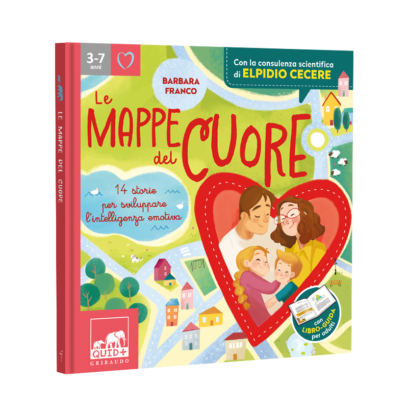 Le mappe del cuore - QUID+